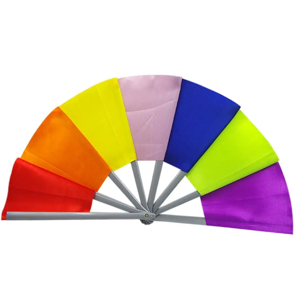 Novelty Toys Toys Broken Fan for Festival Party Holiday Show Ceremony