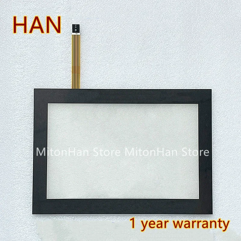 New For PN-267986 GM 866918 M866918 Touch Panel Screen Glass Digitizer Protective film overlay
