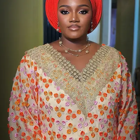 African Soft Cotton Voile Swiss Lace High Quality Applique for Nigerian Wedding Dress Latest Swiss Laces in Switzerland