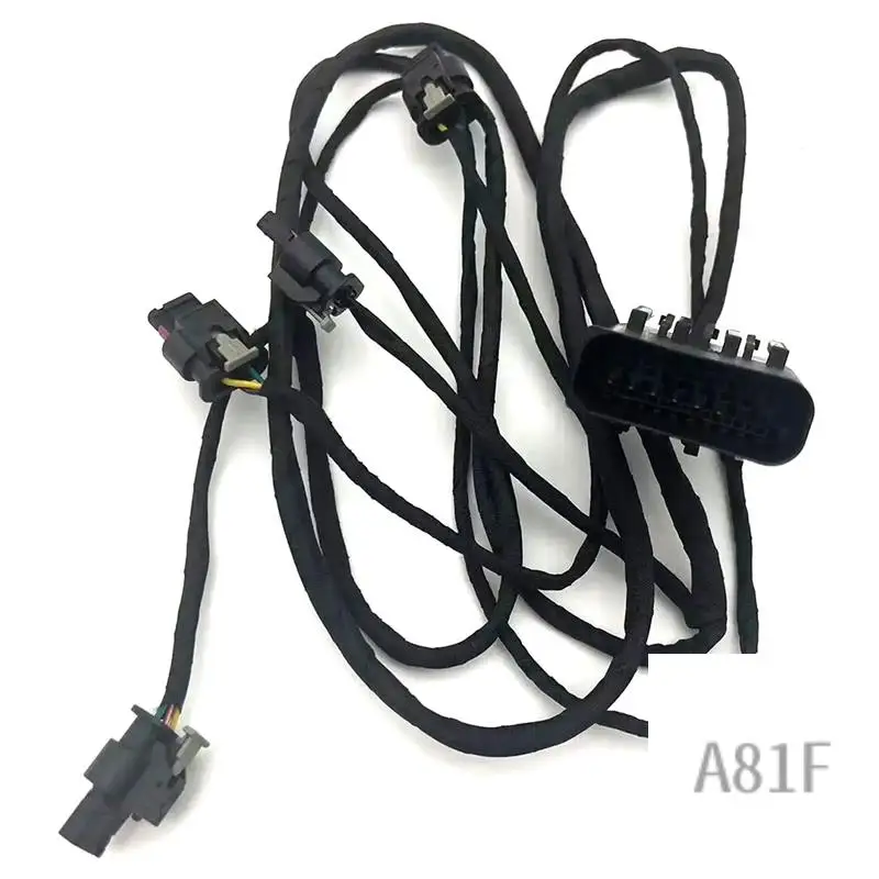

61128717378 For BMW Front Bumper Radar Line Speed G20 G28 320 325 330 Front Bumper Parking Sensor Parts