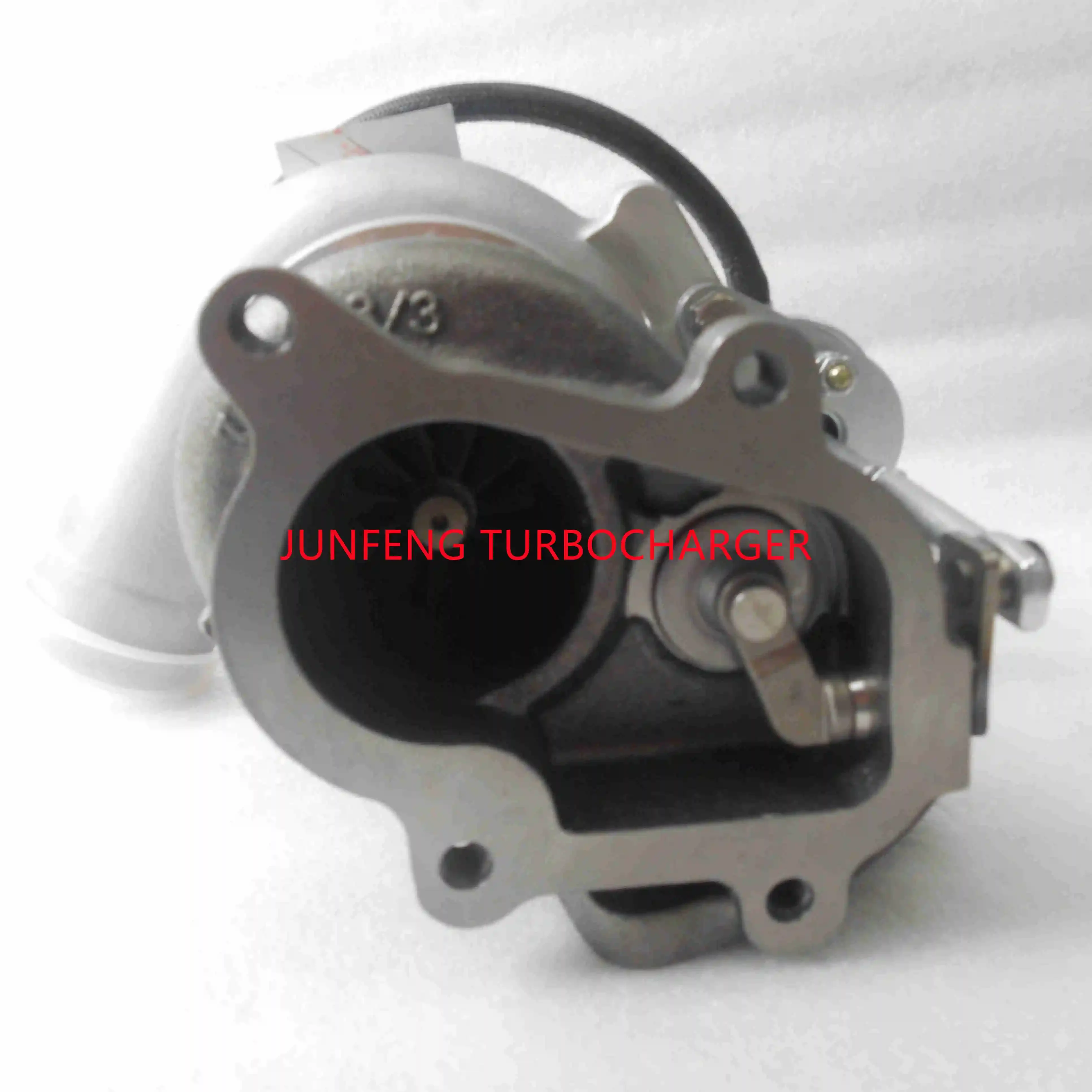 TF035HM Turbocharger For Great Wall Hover Haval H3 H5 H6 2.8 2.8TD 4WD Engine 1118100-E03 1118100-E06 49135-06710 49135-06700