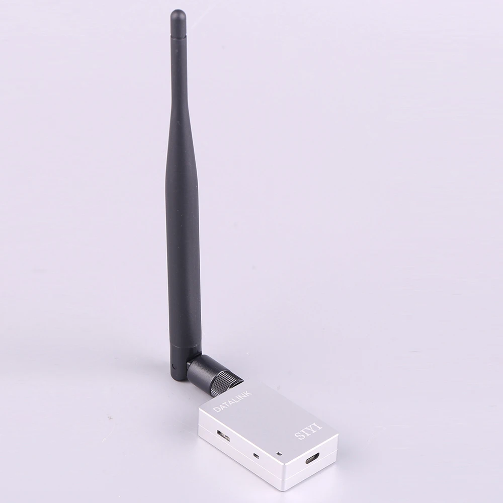 Módulo de Radio Telemétrico SIYI Sky 2.4G de Largo Alcance de 20KM para Dron RC Pixhawk 3DR PIX