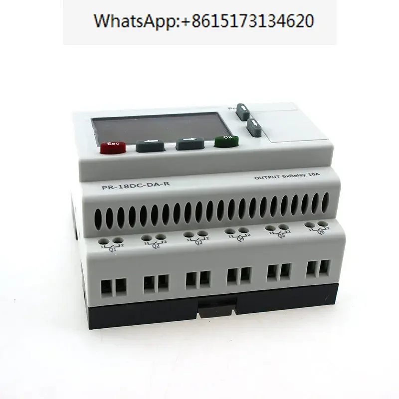 Original Plc Indust… - image