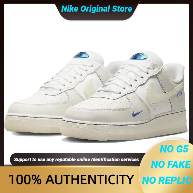 

Женские кроссовки Nike Air Force 1 Low Global Sail Game