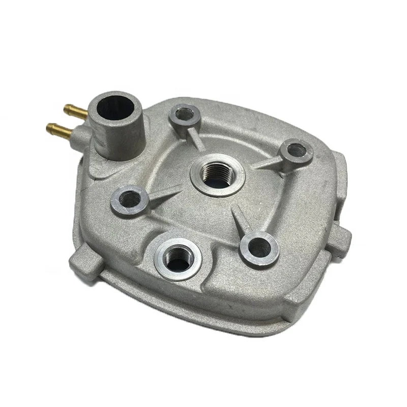 Hot Selling 47mm Water Cooled Cylinder Kit for Aprilia Aerox Jog Sr 50 70 SR50 SR70  2 Stroke 70cc Scooters