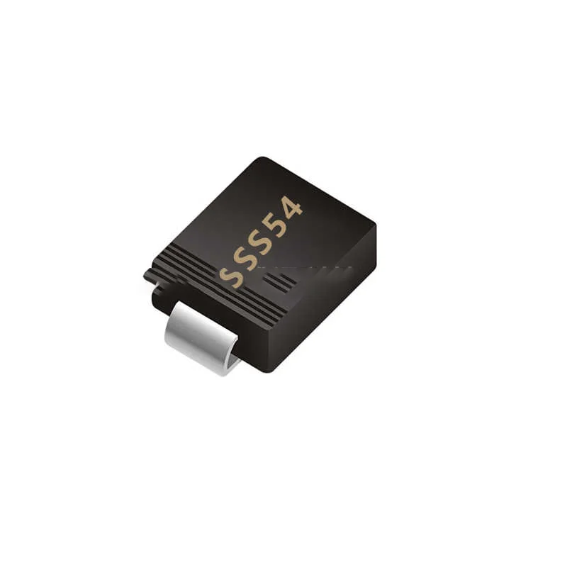 SS54 1N5824 Surface Mount Schottky Diode SMA SMB SMC DO-214AC 5A 40V SK54