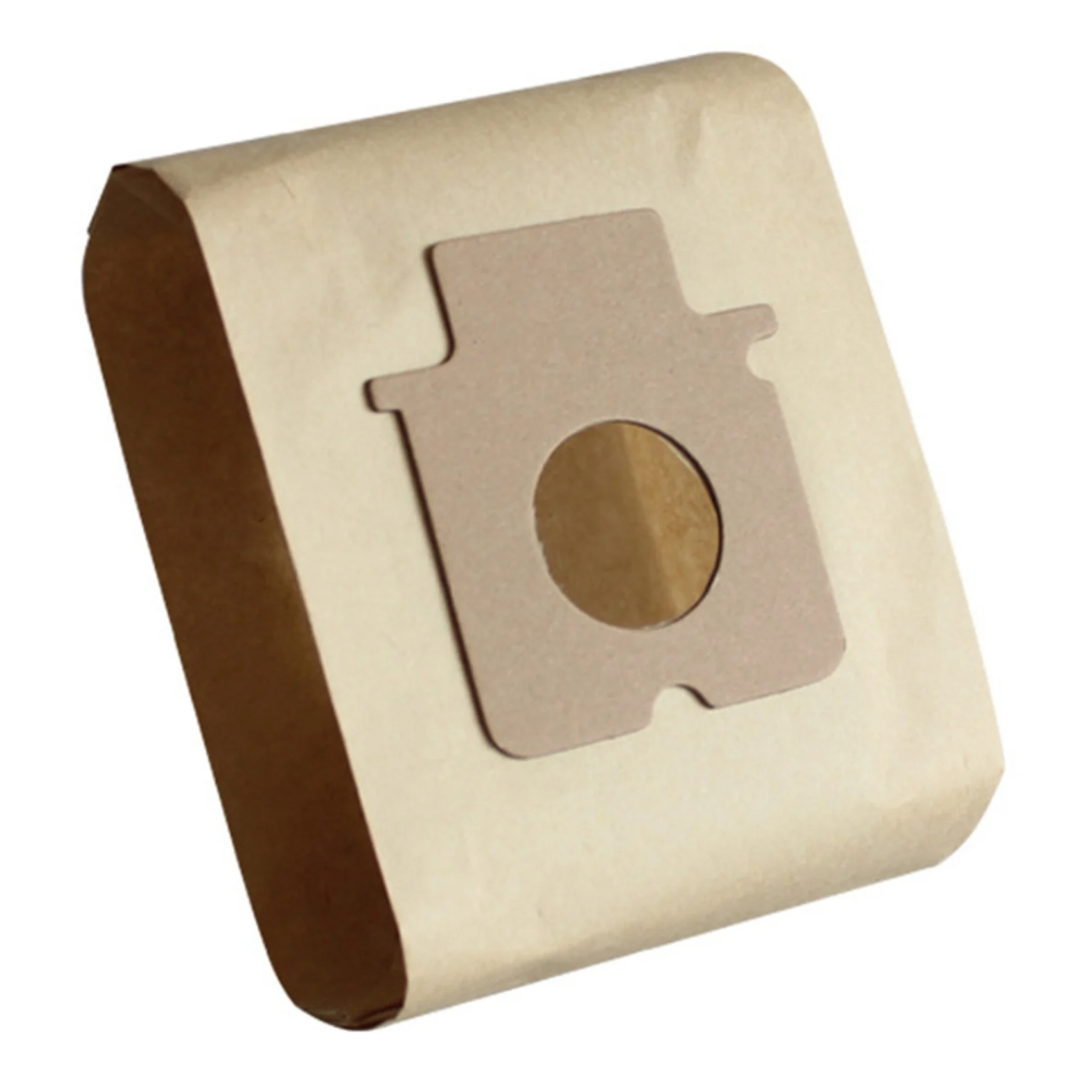 أجزاء الأجهزة 10 قطعة استبدال كيس النفايات لباناسونيك C-20E MC-E7101 MC-CG461 مكنسة كهربائية اكسسوارات كيس لجميع الغبار ورقة