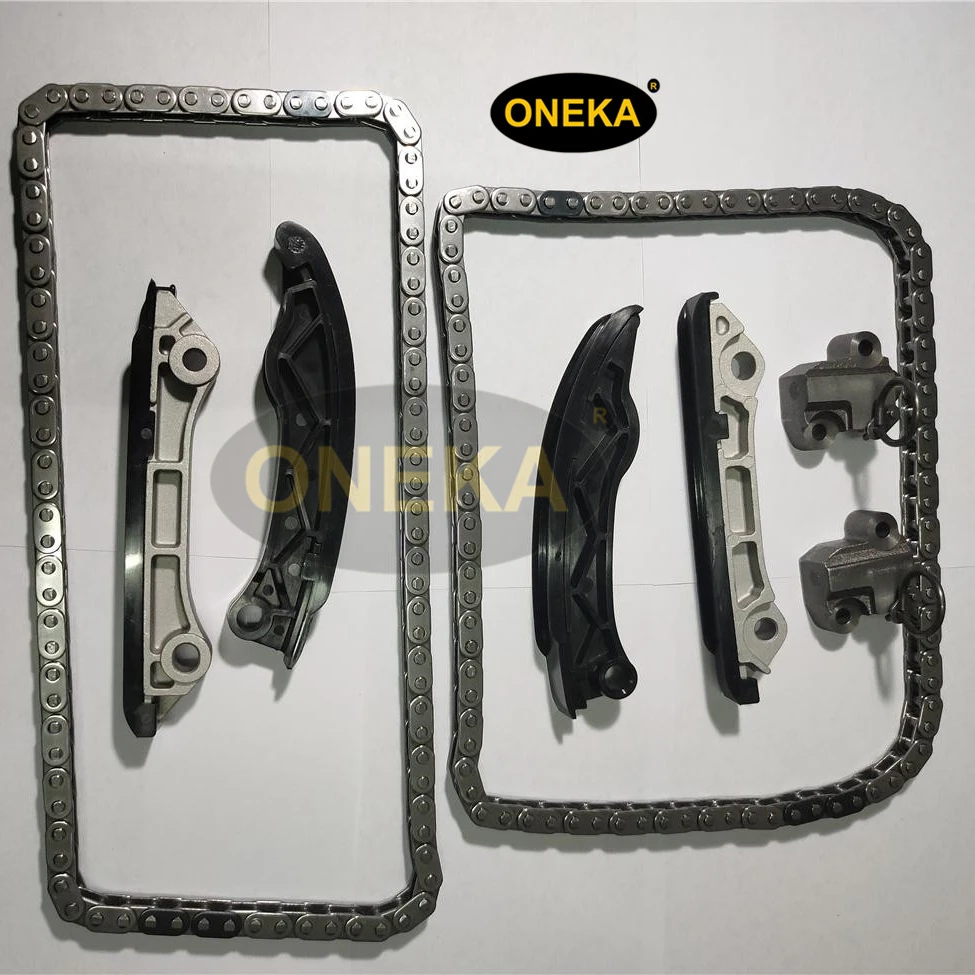 

[ONEKA]1VD engine spare parts For Land Cruiser 200 timing chain 1356151020