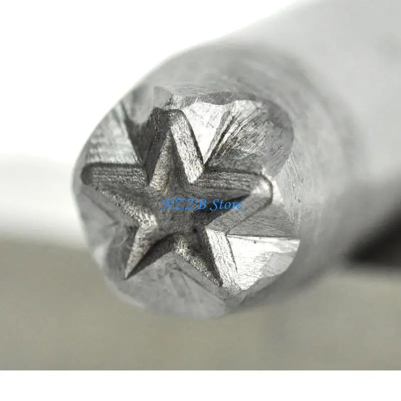 T21F 3PCS Stamps STARMENT STAMED