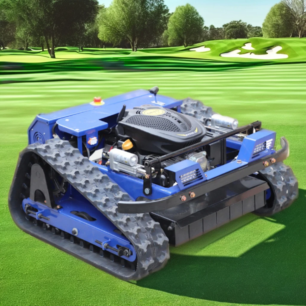 

A Lawn Mower That Supports Customization In Multiple Colors Good Value For Money