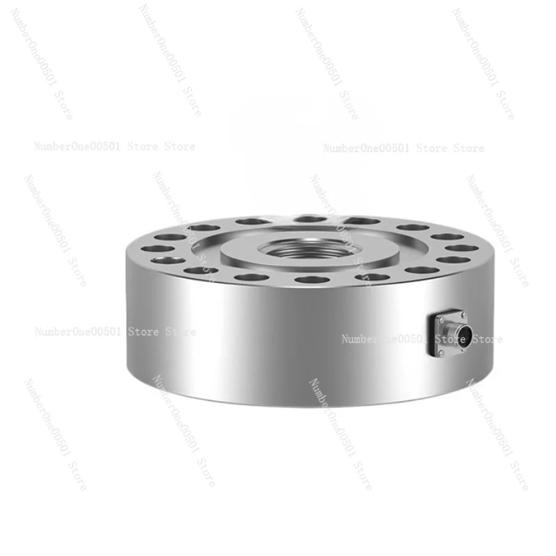 

Heavy Duty Load Cell 1T-200T Large Capacity Pressure Sensor for Weighing Modules Force Measurement