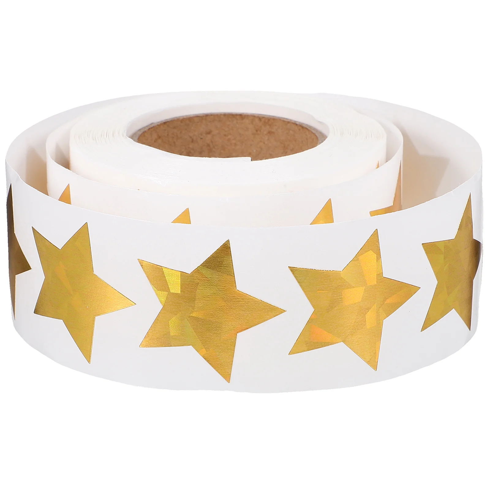 

Star For School Motivational Reward Stickers Classroom Decals Encouraging Pentagram Shaped Adhesive Stickers For