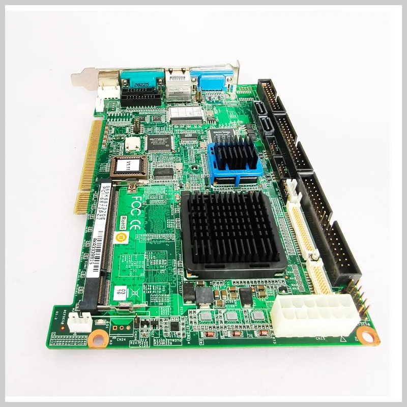 ADVANTECH PCI-6873PZ2 Embedded Industrial Control Motherboard, Computer CPU Motherboard, Medical Motherboard, 100% Tested Work