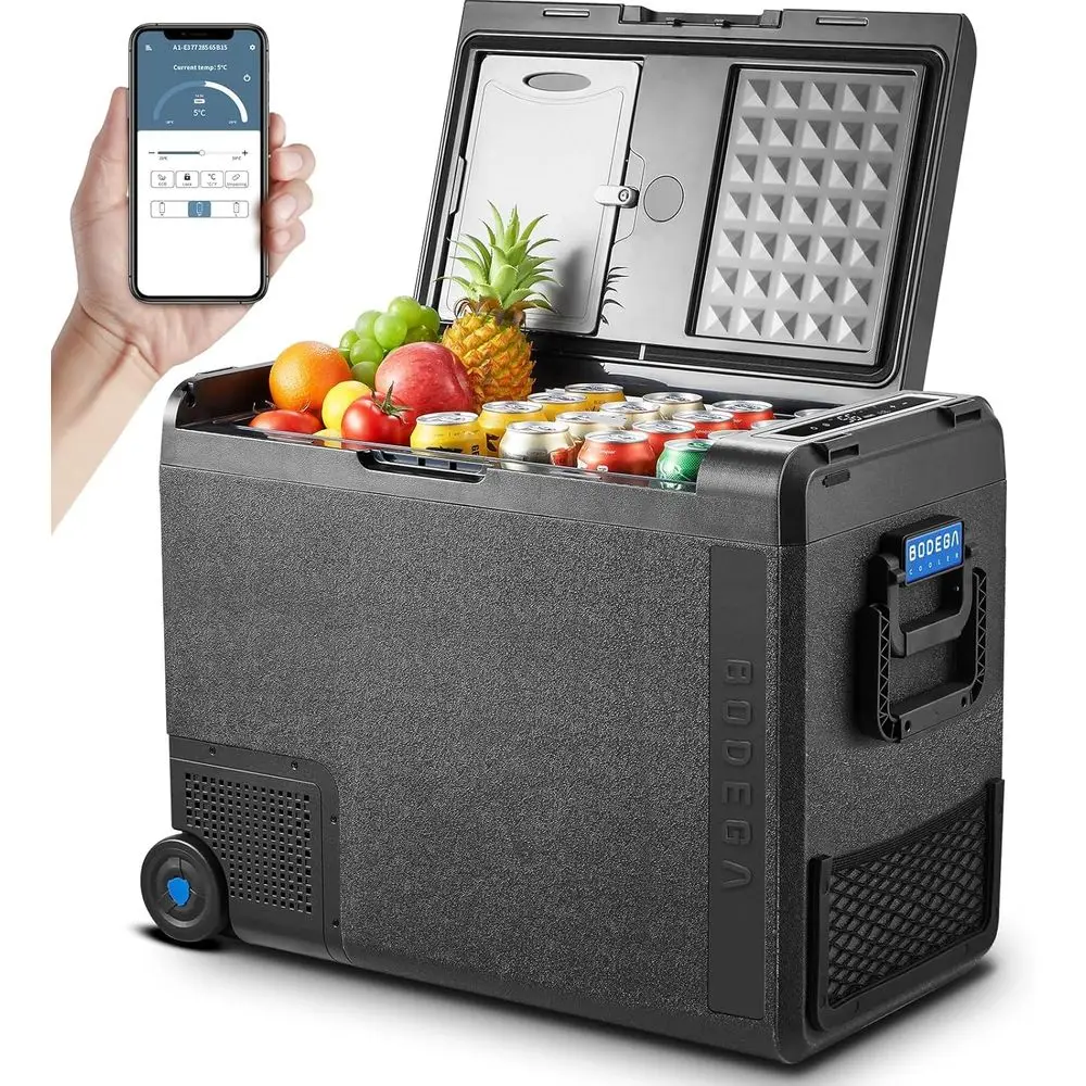 Portable 12V/24V Dc…