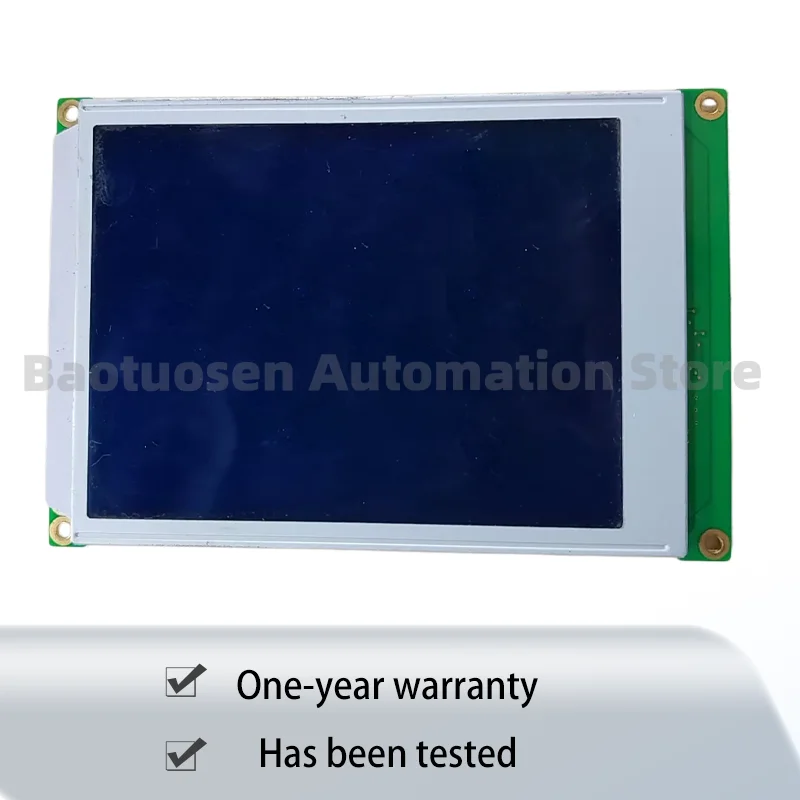 New Compatible Panel Display SYM320240BZK: V1.3 LCD Screen