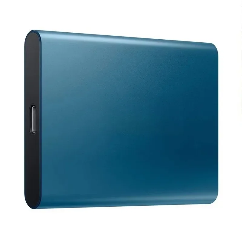 

Mobile hard disk large capacity upgrade 16TB8TB4TB2TB portable solid state drive