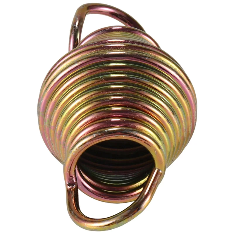 

ELOS-10X For Club Car DS Brake Return Metal Spring 1988+ Electric And 1999+ Gas Model 1013531 Golf Cart Accessories