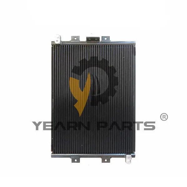 A/C Condenser 22B-979-1640 for Komatsu PC100-6 PC120-6 PC130-6 PC138US-2 PC228US-3 PC400-6 PC450-6