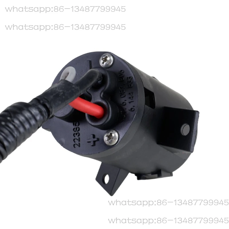 

Charging socket pioneer golf cart charging port accessories 102510201