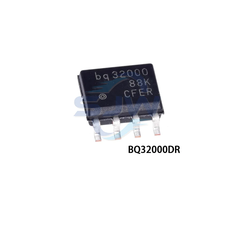 BQ32000DR BQ76952PFBR BQ7693003DBTR BQ7694000DBTR BQ7694003DBTR SOP8 TQFP-48 TSSOP-30 44 Real Time Clock RTC battery management