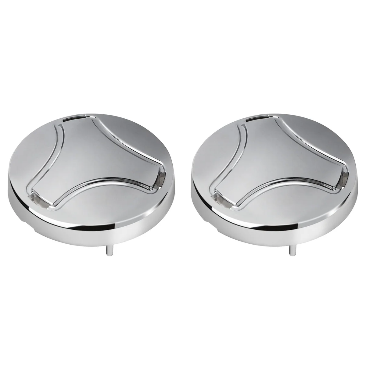 2X 5006EA3009B Washer Pulsator Cap Laundry Appliance Control Knob For Washing Machine Replacement Washer Dryer Control-A54Q