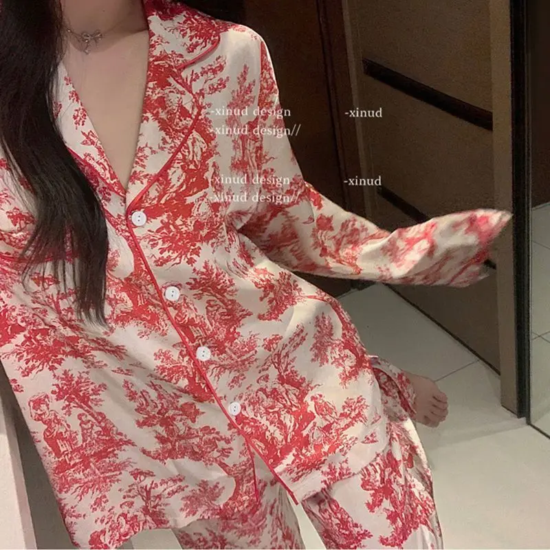 Thumbnail 2 - #32 Trending Lounge Pant Sets Right Now