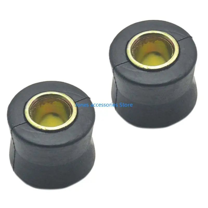 يقوم W8KD بترقية بطانات حماية تعليق الدراجة النارية الكهربائية، وركوب الخيل المريح، وتقليل الاهتزاز لراحة المسافات الطويلة #1