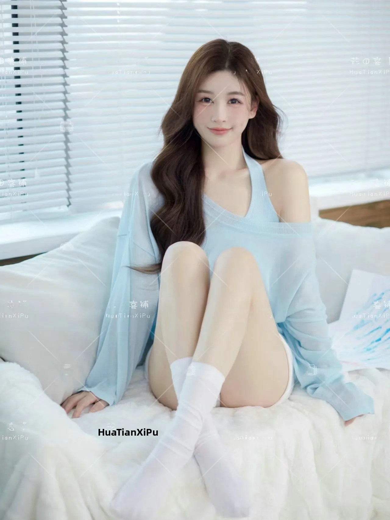 

Одежда для фотосессий в стиле Sweet Home для девочек, новинка для студийной съемки, легкие арт-фото в приватной комнате, весна 2024