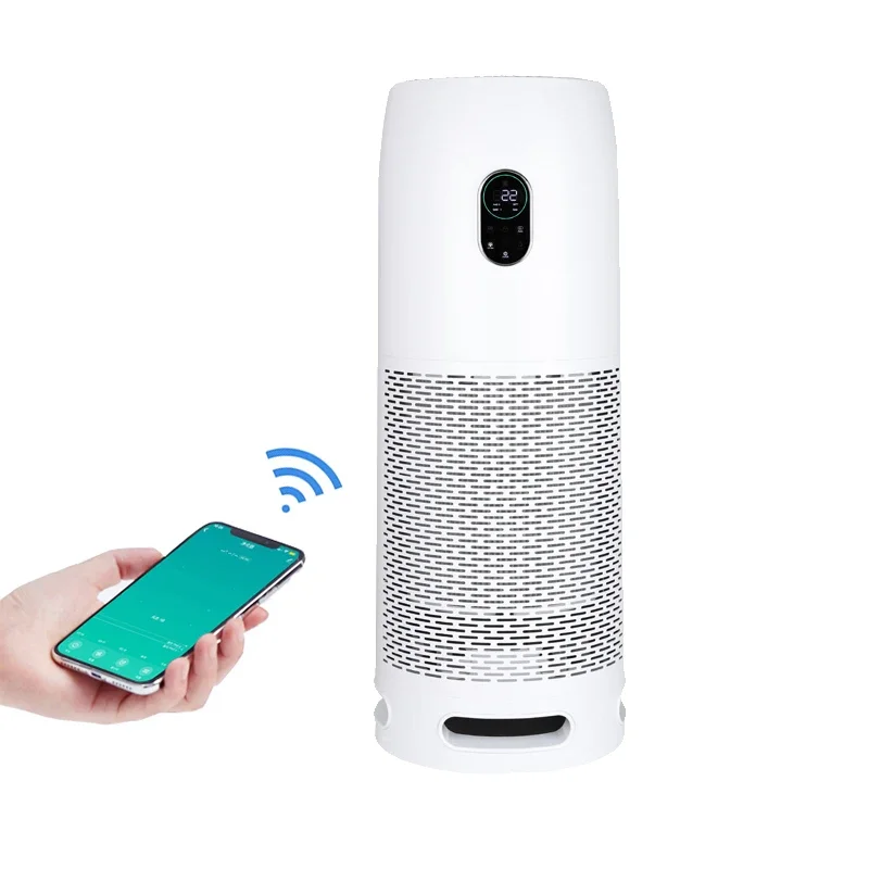 Air Purifier Extra-…