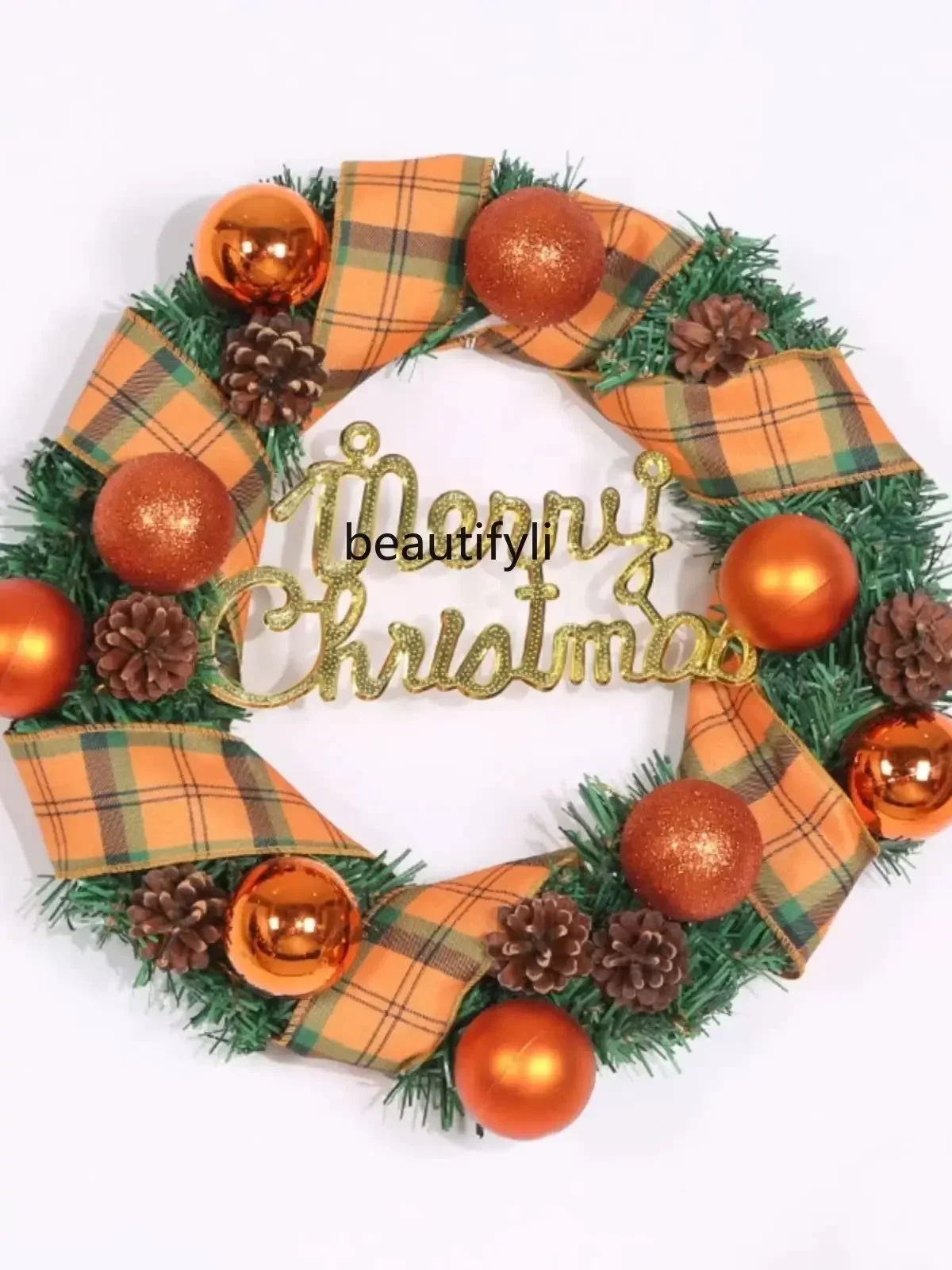 

YH New Christmas tree set 1.8 meters 2.1 meters household Christmas decoration supplies scene ornament C56