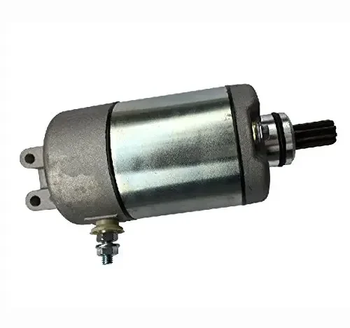 Martian Atv Starter For Bombardier Can-Am Outlander 330 400 (03-15) 420684280 420684282 18823