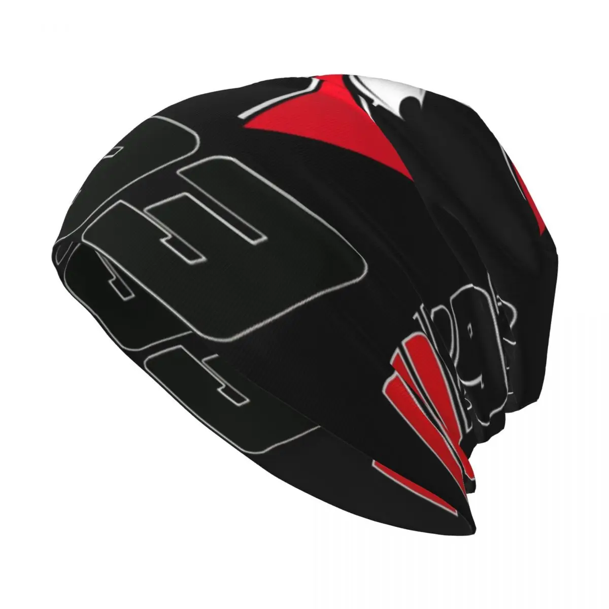 Gorros Unisex Motorcycle Racer, 93 Marquez Unisex, Locomotiva, Chapéu ao ar livre para homens e mulheres