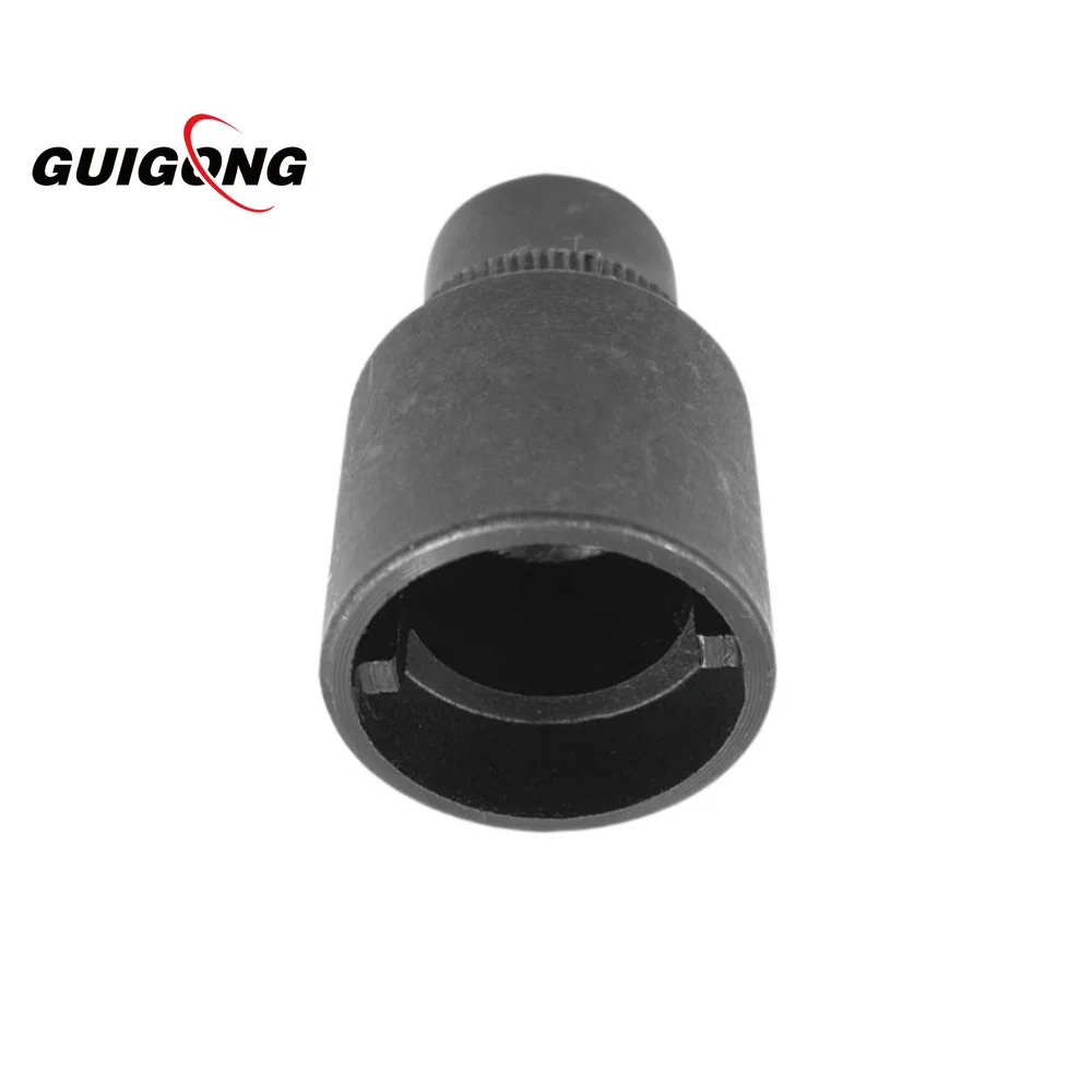 

GUIGONG инструменты для удаления гайки клапана давления пневматической подвески для VW Audi