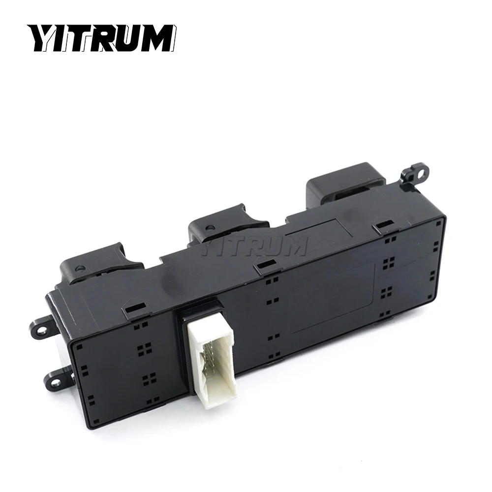 YITRUM 93571-A7200 93571A7200 LHD Rot Licht Elektrische Fensterheber Control Schalter Für Kia Forte 2014 2015 2016 2017 2018 – Detail 5