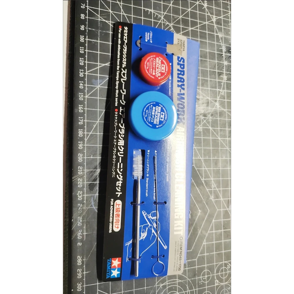 

Аэрограф, пистолет, распылительная ручка, набор для чистки, весы, военная модель танка, аниме, научная работа, сделай сам, кукла, инструмент для раскрашивания краски