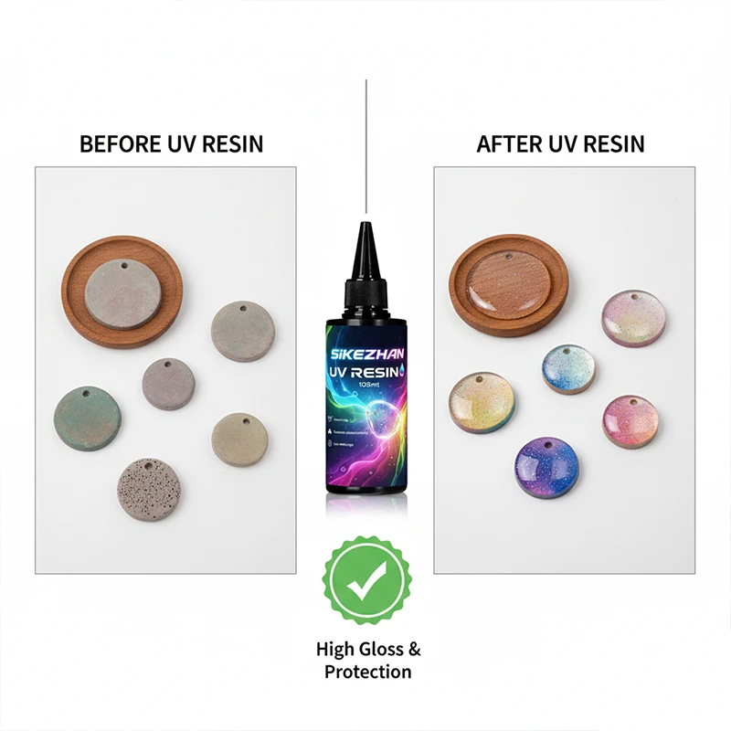 Thumbnail 3 - #67 Best Resin DIY Kits to Buy In 2026