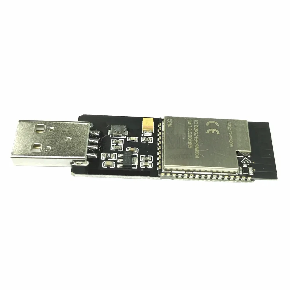 ESP32 S2 Development Board for PS4 9.0 Refresh USB Burning Tool Module 4MB Flash ESP32-S2-WROOM