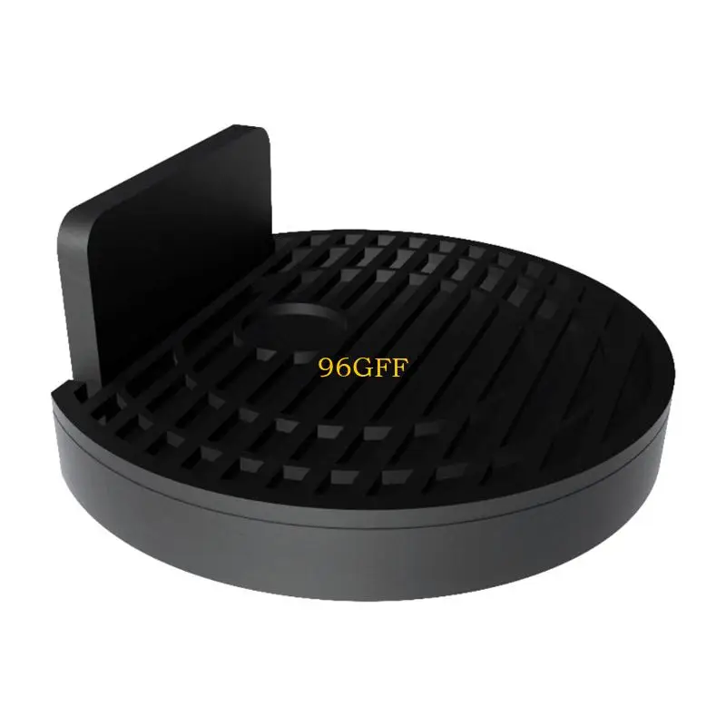 96GF Spillproof Drip Pan Accessory for Coffee Machine Espresso Maker Replacement Part