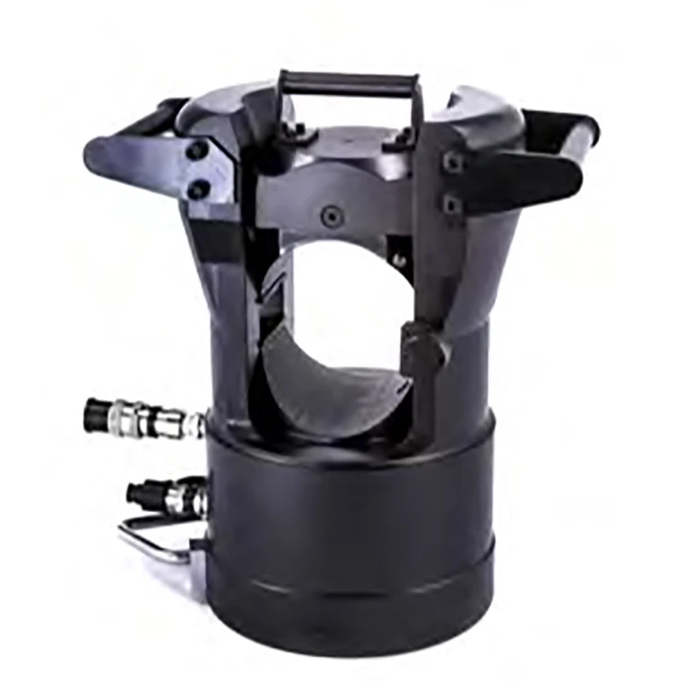 

CO-200S Separate Factory Compression Hydraulic Crimping Heads