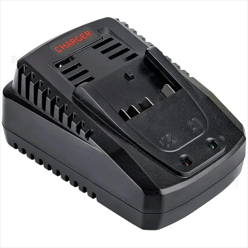 ボッシュ 14.4V-18V バッテリー用急速充電器 2A/3A 代替ボッシュ電動工具 LED 充電インジケーター付き BAT609 BAT609G 用
