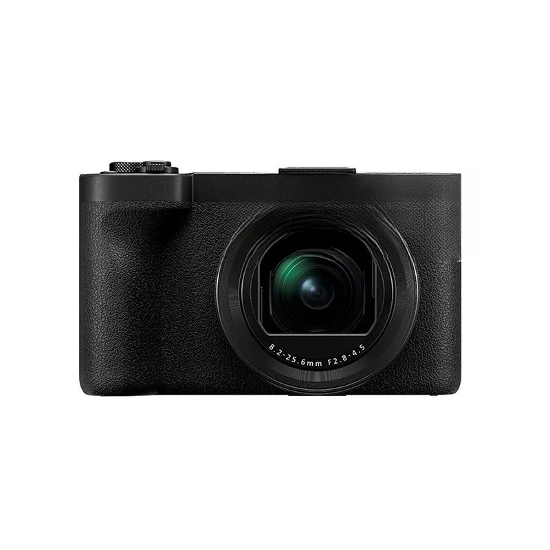 

V1 digital camera compact and portable 4K video travel live broadcast