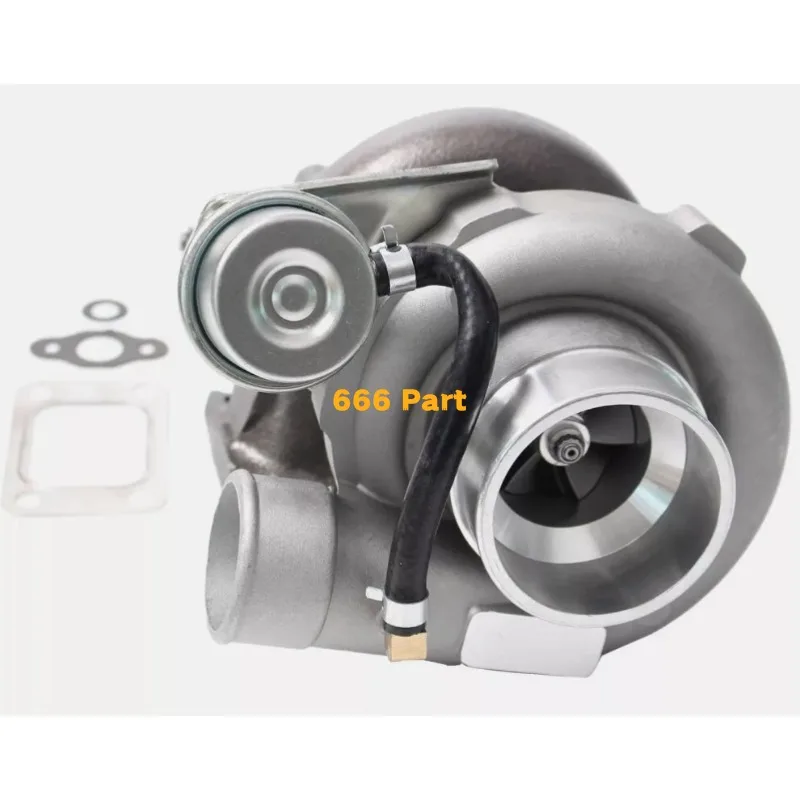 Turbo Turbocharger 400HP GT28 GT25 GT2871 GT2860 T25 T28 SR20 CA18DET Upgrade