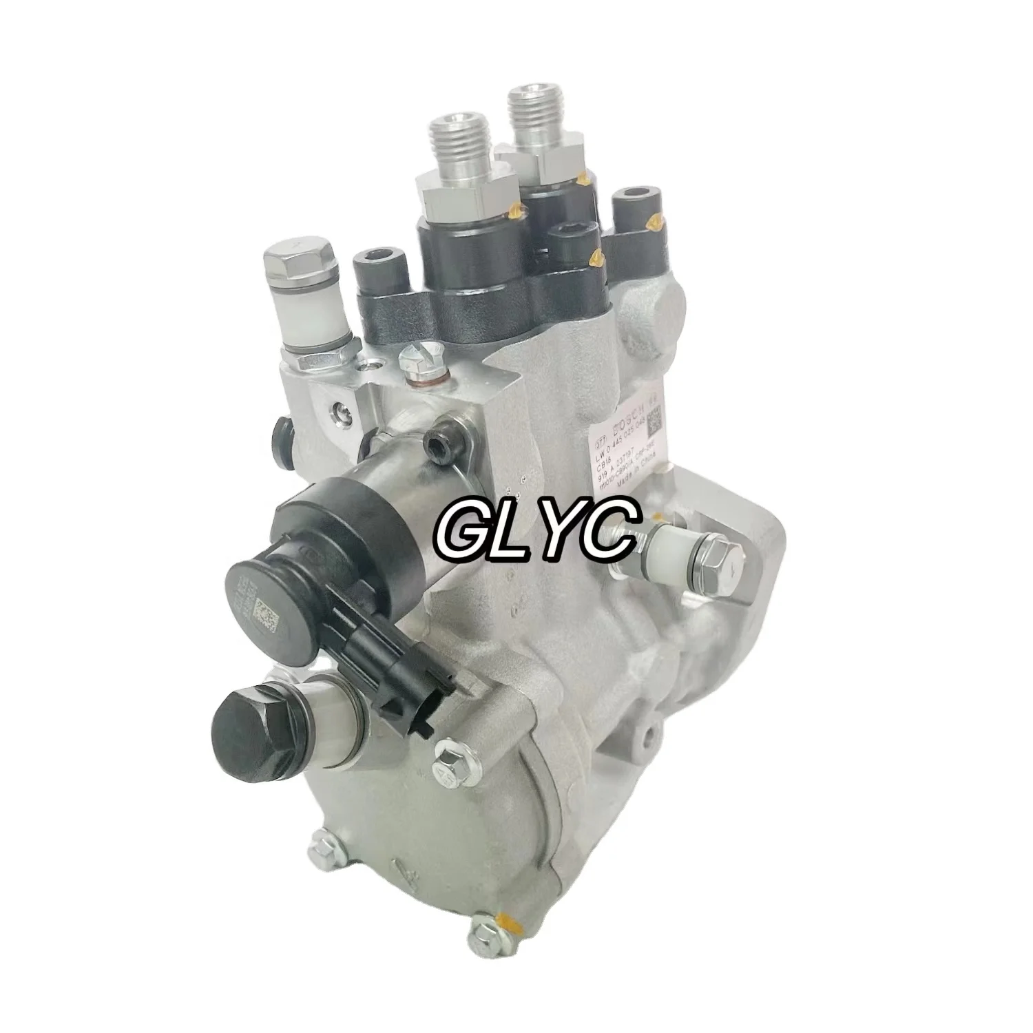 High Quality CB18 Fuel Inje ction Pump 0445025071 0445025072 Fuel Pump 0 445 025 071 0 445 025 072 For Quanchai