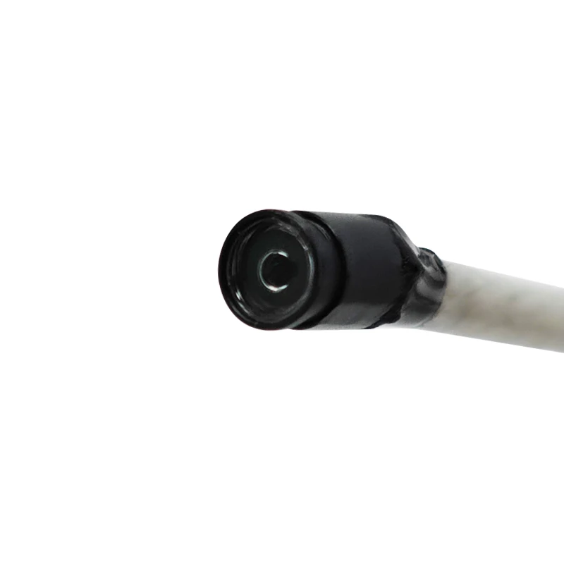 720P 1080P endoscope camera module 60FPS 30FPS 2MP OV2740 sensor USB UVC camera module waterproof IP67 with steel shell LED