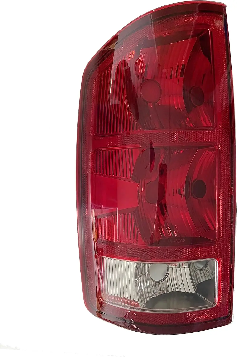 

LH Tail Light Lamp for 2002-2006 Dodge Ram 1500 2500 3500 CH2800147 55077347AF