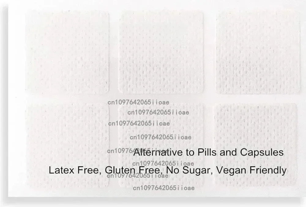 30 Patches Noni Transdermal Patches Immune Support -Powerful Energy Balance Adaptation