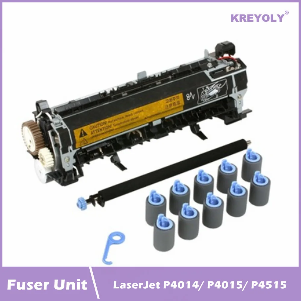 

CB388A/CB389A 110V/220V Fuser Maintenance Kit For HP LaserJet P4014/ P4015/ P4515 Maintenance Kit