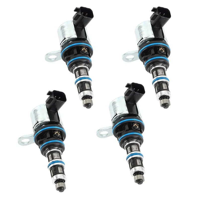 4PCS Multiple Displacement Solenoid for 5.7L Dodge Jeep Chrysler 53032152AD Brand New