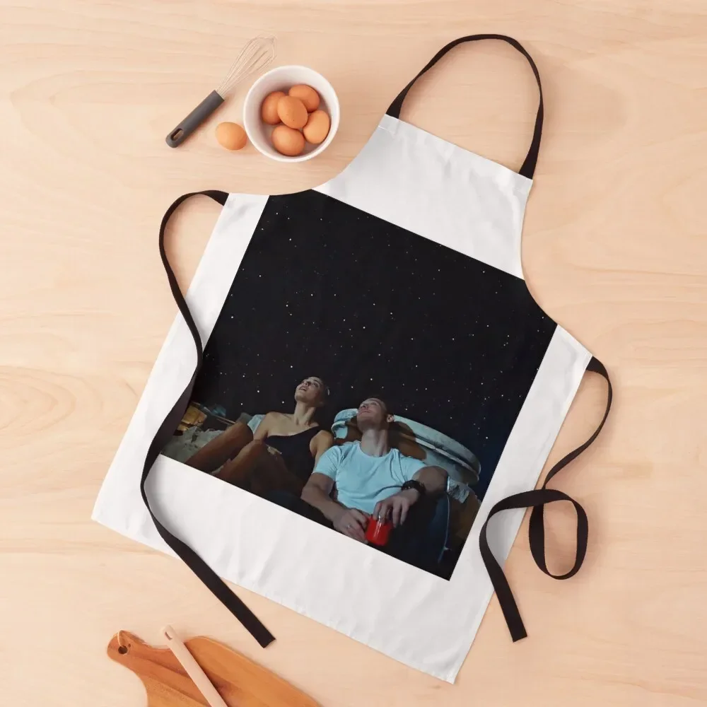 

Sen cal kapimi Apron cleanings Kitchen For Man Apron