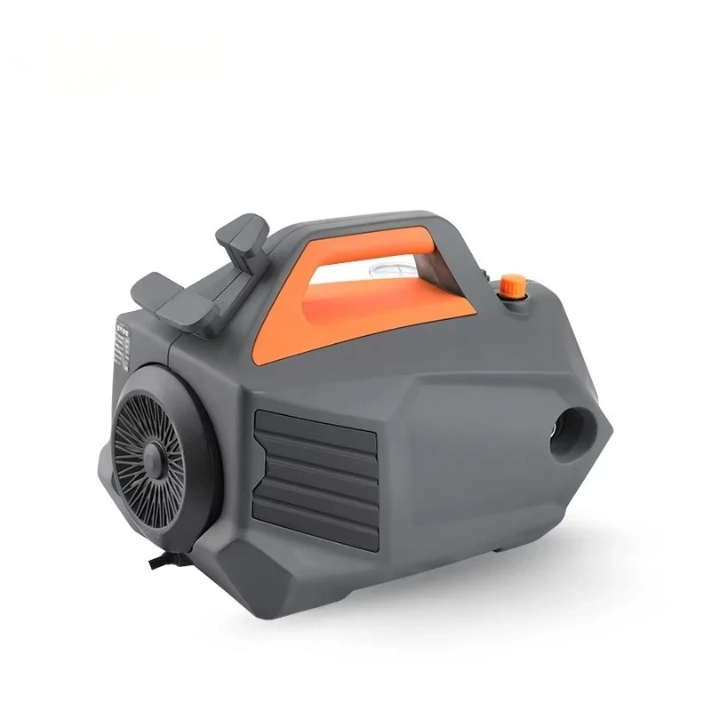 Water Jetting Portable High Pressure Washers Machine for Car Wash